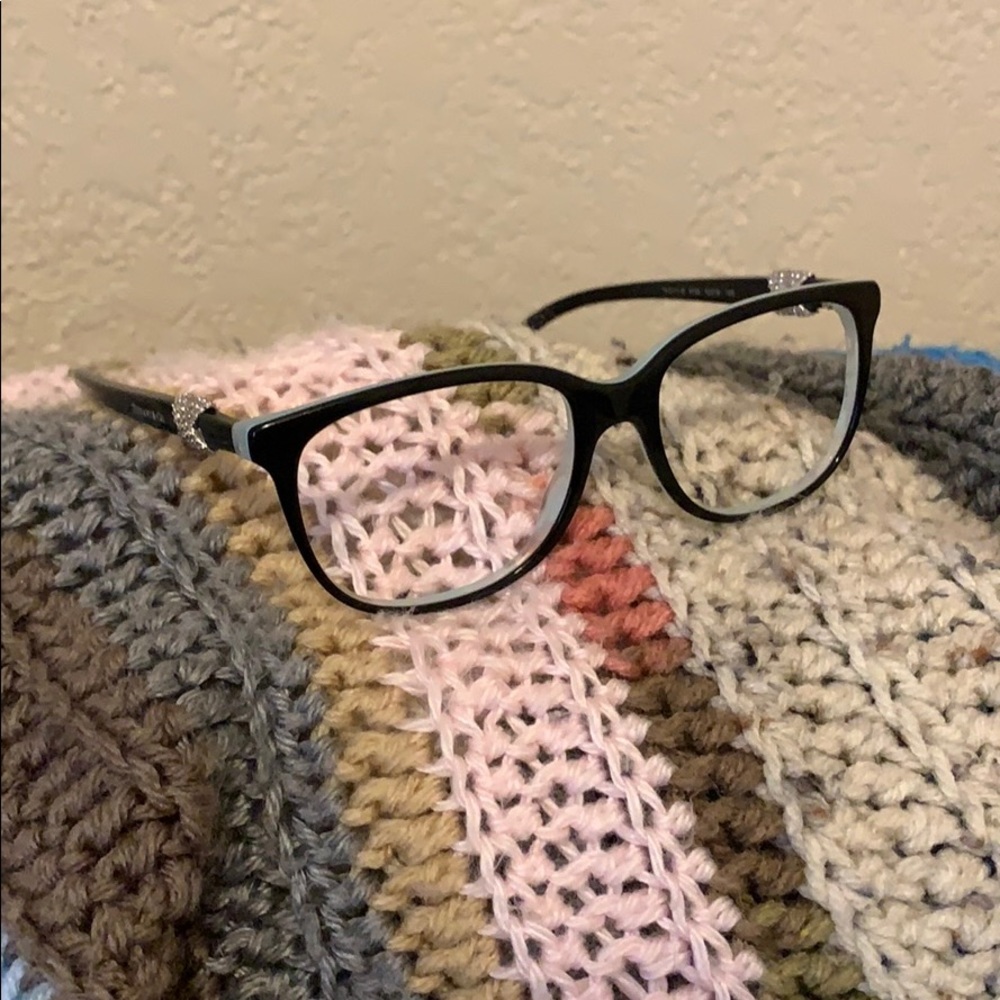 Tiffany & co eyeglasses